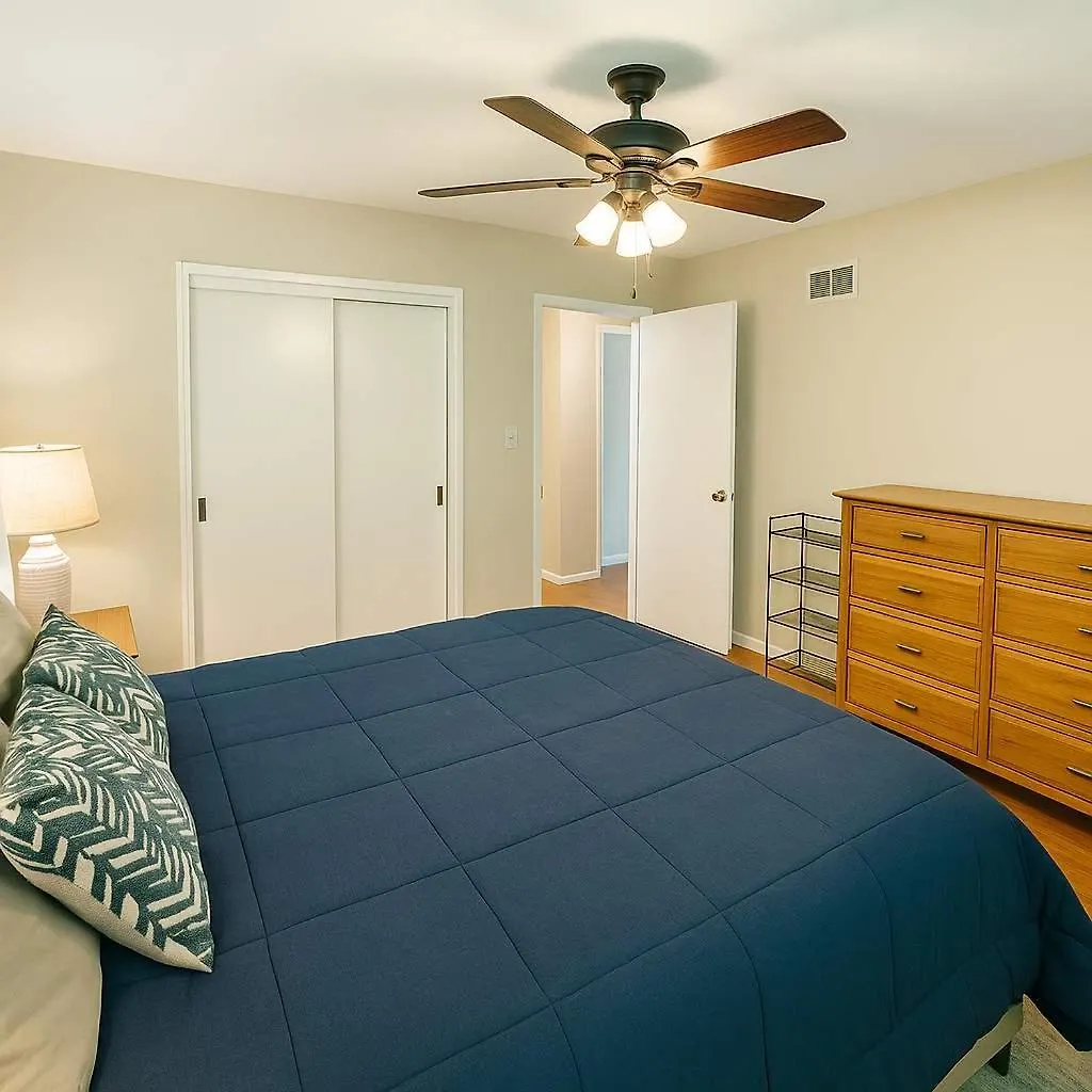 Holiday home Saint Louis Hills Family Hideaway Villa
