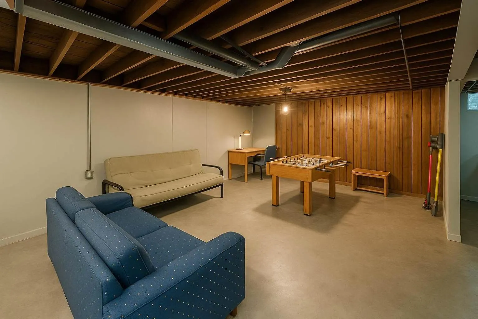 Holiday home Saint Louis Hills Family Hideaway Villa