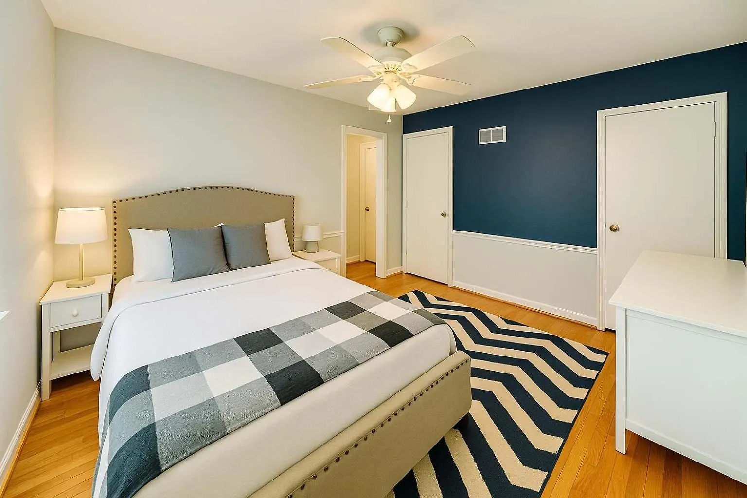 Holiday home Saint Louis Hills Family Hideaway Villa