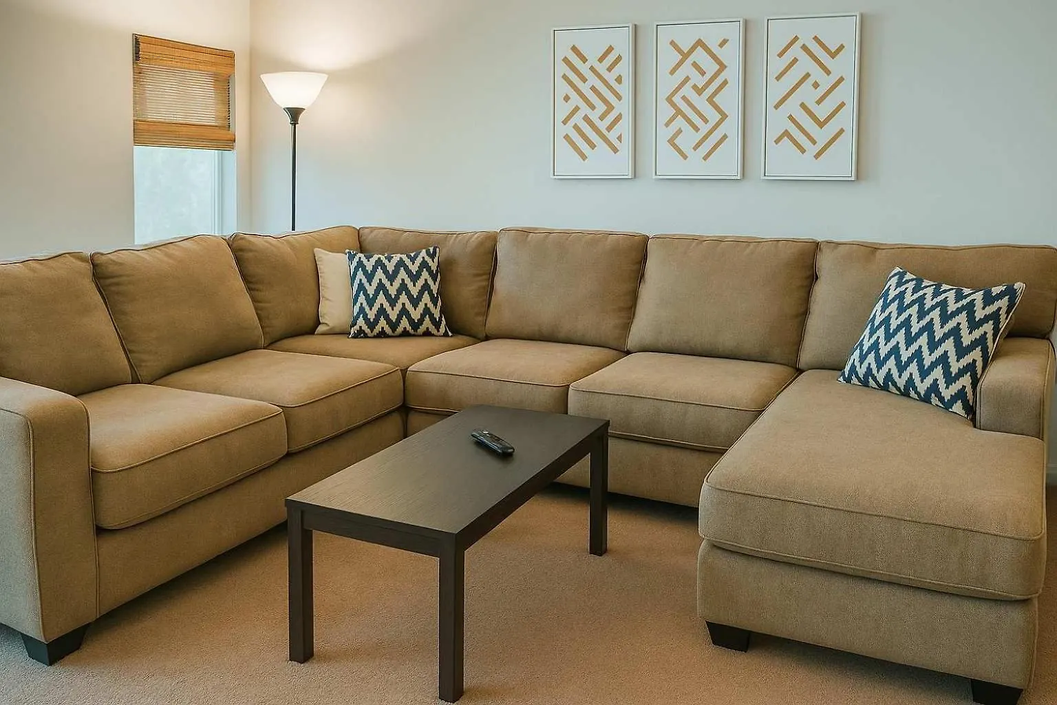 Saint Louis Hills Family Hideaway Villa Holiday home Saint Louis