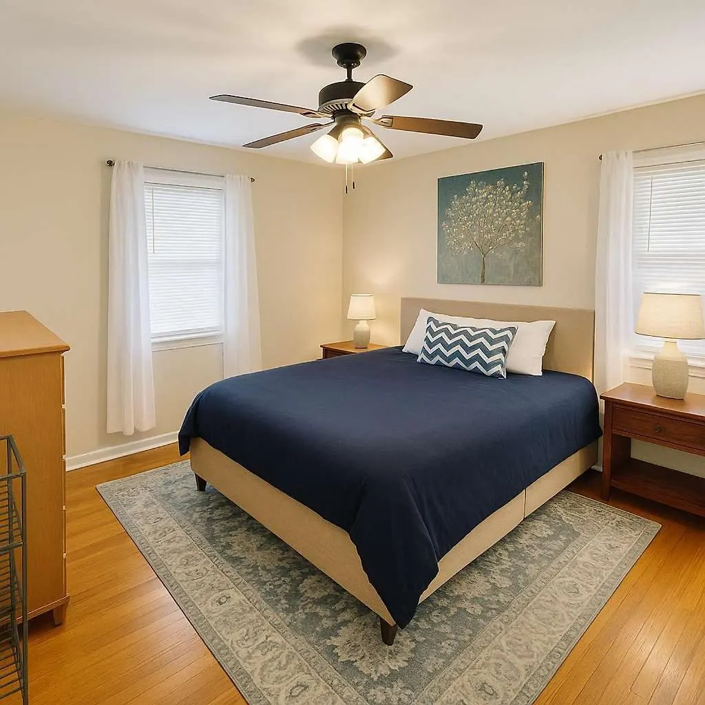 Saint Louis Hills Family Hideaway Villa Holiday home