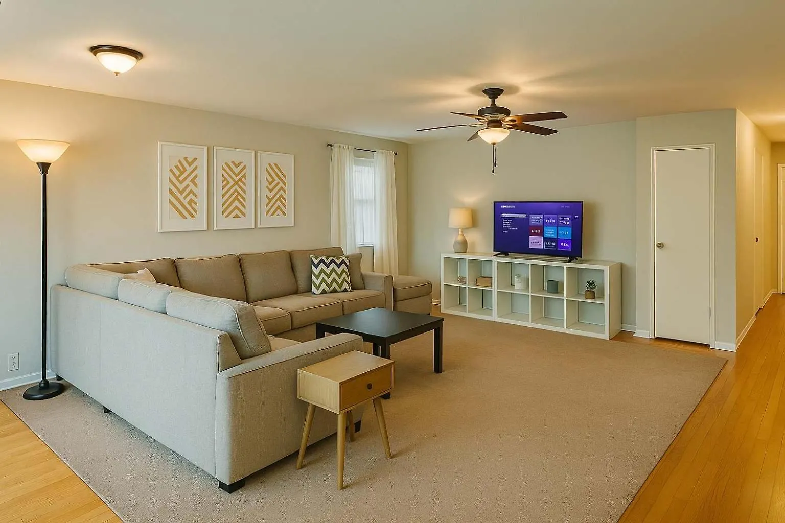 Saint Louis Hills Family Hideaway Villa